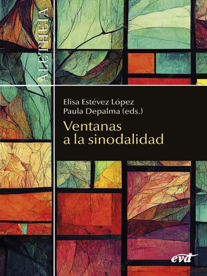 cover image of Ventanas a la sinodalidad